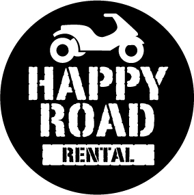 HAPPY ROAD RENTAL